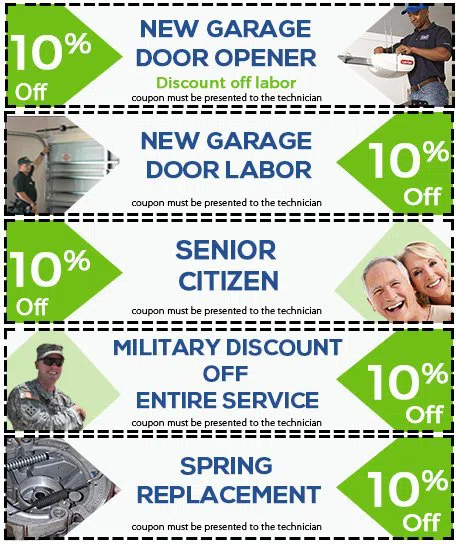 Garage Door Solution Service Edgewood, MD 410-775-8419 - cpn-gdr-16m